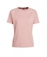 WAHLSTEN DAWSON WOMEN'S T-SHIRT, ROSA